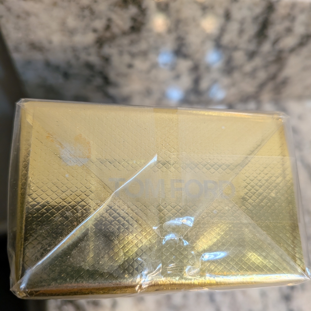 Tom Ford Soleil Blanc Eau de Parfum - Gold Box - Picture 3 of 3